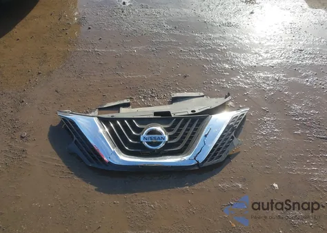 2015 Nissan Murano Sl z USA, uszkodzony, nr VIN 5N1AZ2MH6FN274607